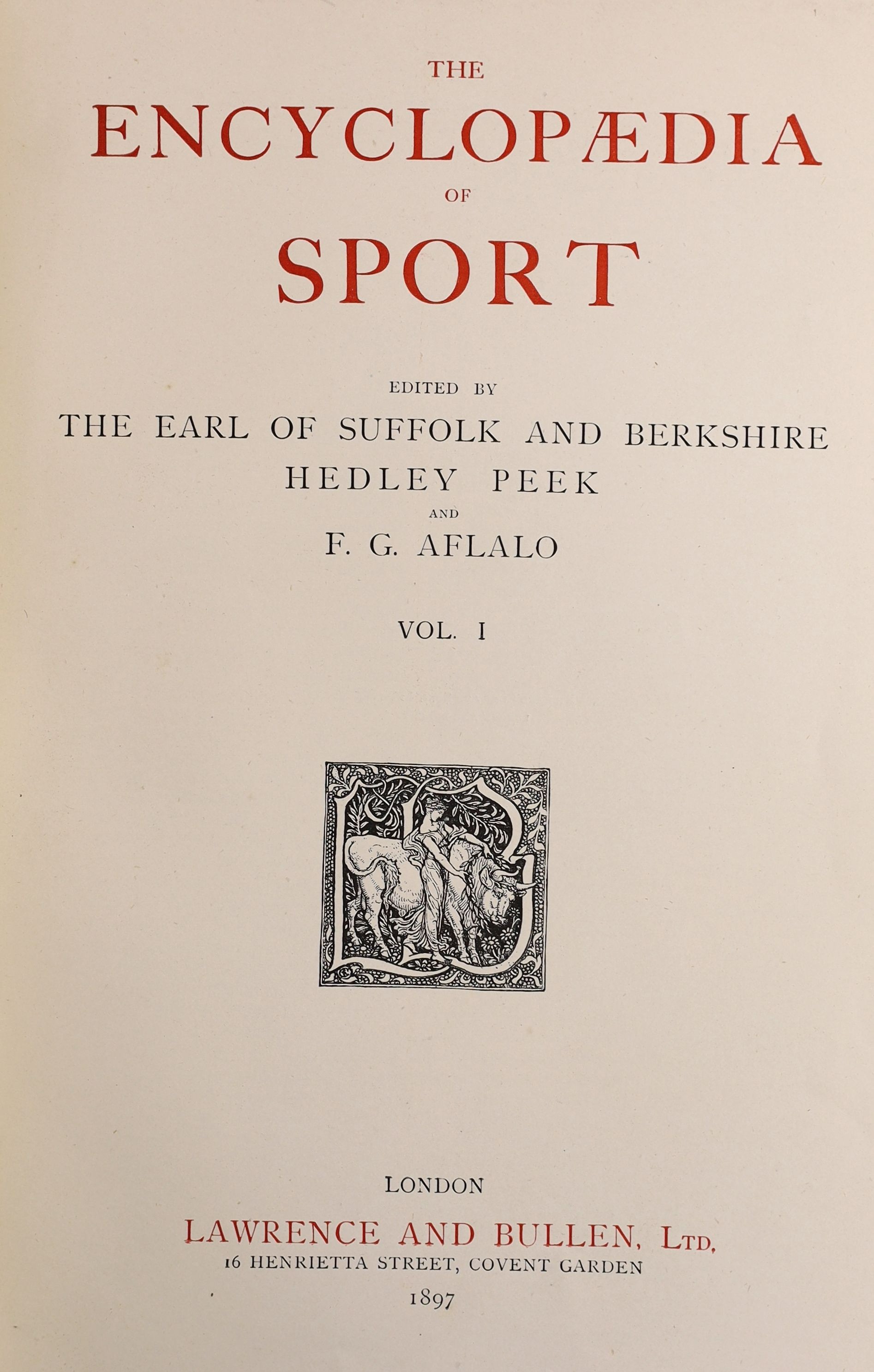 Edwards, Lionel - My Hunting Sketch Book, 4to, cloth, London, 1928; Tripp, F.E - British Mosses, vol. 2 only, 4to, cloth, London, 1874; Oliver, D - Illustrations of the Principal Natural Orders of the Vegetable Kingdom,